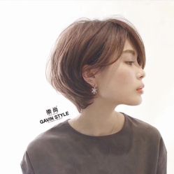 -崇尚GAVIN STYLE
