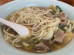 -奎元馆.百年奎元.非遗传承(西湖边的解放路店)