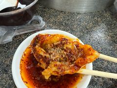 -胡家包子·清真(大众巷店)