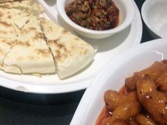 -国人川菜(李家村建东街店)