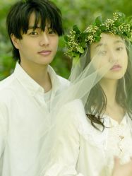 -青禾蒙娜丽莎婚纱摄影(武汉总店)