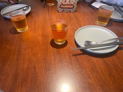 -千日贺茶餐厅(高新万达店)