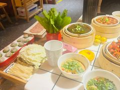 -贤合庄卤味火锅(永年新世纪店)