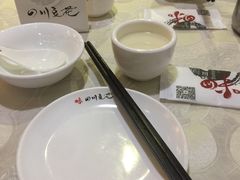 -川味堂·四川豆花(八卦岭店)