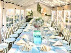 -安德鲁户外烧烤帐篷营地(马泉营店)