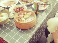 -美味之家·湖景农家乐(太湖东山店)