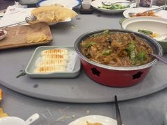 -阿庄新豫菜(航海东路店)