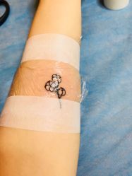 -天道tattoo纹身穿孔工作室