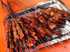 -刘信牛羊肉小炒泡馍(回民街店)