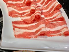 -京炭铜锅涮肉·羊蝎子·羊肉炉(保利·时光里店)
