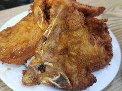 -九龙餐厅(大沽路店)