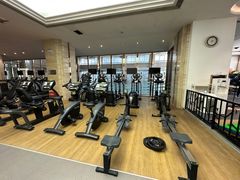 -菲力德健身(曲江观邸店)