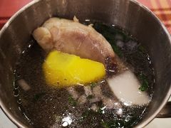 -巴依老爷新疆美食(清华东门店)