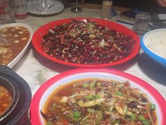 -常和州·夜宵大排档(常州单店)