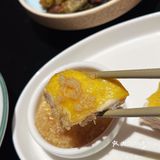 一家可以在清吧里喝鸡汤的店！！🤩