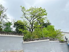 -阳明祠
