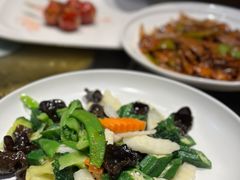 -八大碗·地道东北菜(白塔堡店)