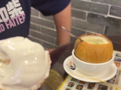 -民信老铺(东方广场店)
