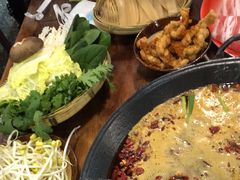-楠火锅(葫芦岛飞天广场店)