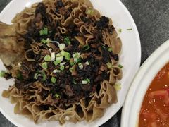 -大清花饺子(山庄店)