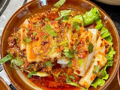 -阿山卓·野生菌火锅·纳西火塘烤肉