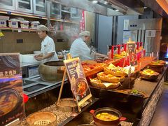 -炊江南·上海菜(国展华漕店)