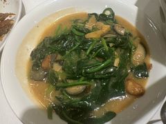 -莆田餐厅PUTIEN(三里屯店)