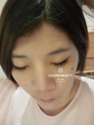 点击看大图 -Clover Beauty四葉美睫