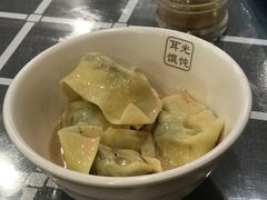 -潘国仙耳光馄饨(黄家阙路店)