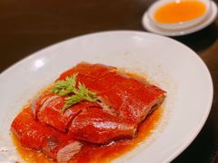 -丽晶轩中餐厅(重庆丽晶酒店)
