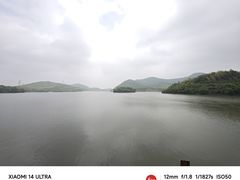 -宁波九龙湖开元度假村