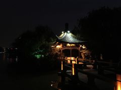 -南通濠河风景名胜区