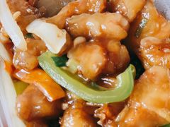 -老长春肉馆(隆礼路店)