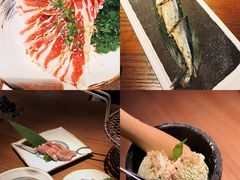 -烧肉达人•炭火烧肉(新天地店)