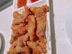 -海底捞火锅(顺义华联店)