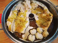 -望湘园·湖南菜(宏伊店)