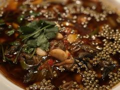 -院8里·小聚园老川菜(九眼桥店)