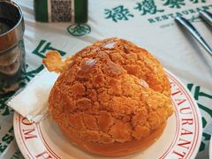 -禄嫂茶冰厅(苏州中心店)