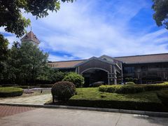 -旭宝高尔夫俱乐部