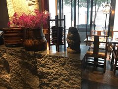大堂-莲西餐(曲江店)