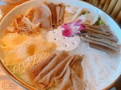 川门毛肚七绝-新哥老官·畅吃123·美蛙世界(中航城君尚购物中心店)