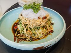 -五谷丰登农家院·地道胶东菜·海鲜烧烤(威海店)