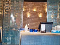 大堂-blue frog蓝蛙(长泰广场店)