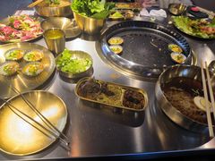 -炉队长·齐齐哈尔家庭烤肉(马家堡店)