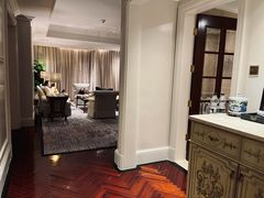 -广州富力丽思卡尔顿酒店