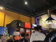 -布拉格餐厅· 中欧捷克菜(全国首店)