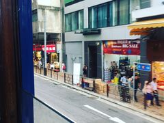 -香港港岛太平洋酒店
