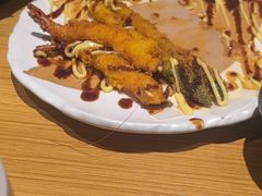 -花和海鲜自助(梅江店)