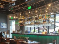 -haxnbauer海森堡德国餐厅(深圳coco店)