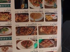 -绿茶餐厅(昆明世纪金源店)